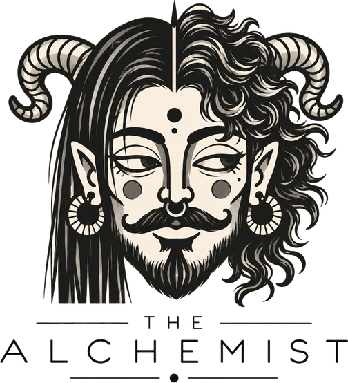 The Alchemist